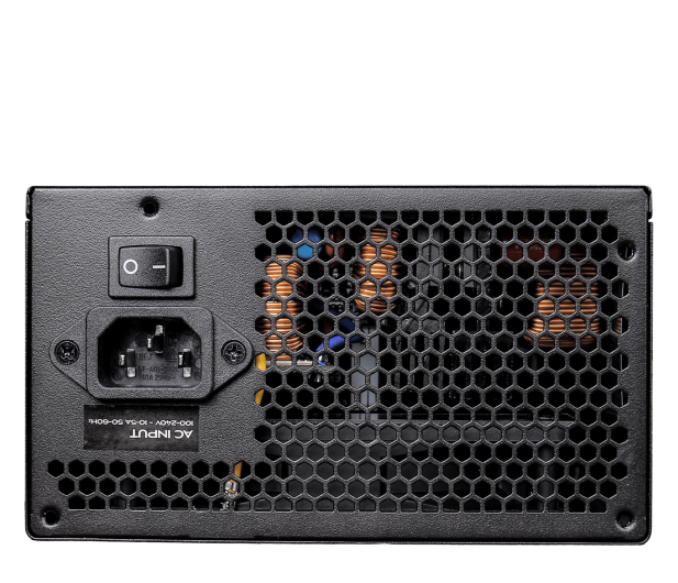 DarkFlash PMT750 750W 80 Plus Gold - 1479035 - zdjęcie 7